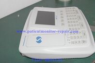 NIHON KOHDEN रोगी मॉनिटर कार्डियोलाइफ एक्सप्रेस SL6 ECG 98400-SL6-IEC 98400-SL6-AHA