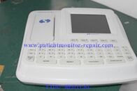 NIHON KOHDEN रोगी मॉनिटर कार्डियोलाइफ एक्सप्रेस SL6 ECG 98400-SL6-IEC 98400-SL6-AHA