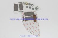 उपयोग RAD-57 रोगी मॉनिटर फिल्म बटन कुंजी
