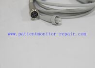माइंड्रे रोगी मॉनिटर रिपेयर पार्ट्स CO7702 12 कोर C.O केबल