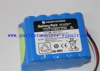 Bule Nihon Kohden SB-201P बॉक्स के साथ चिकित्सा उपकरण बैटरी