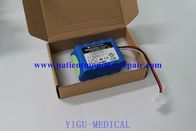 PVM-2701 के लिए Nihon Kohden संगत SB-201P चिकित्सा उपकरण बैटरी