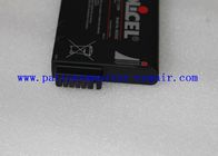 PN ME202C चिकित्सा उपकरण ECG बैटरी 989803170371 TC30 VM6 इलेक्ट्रोकार्डियोग्राफ़