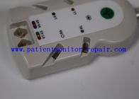 व्हाइट टीसी 30 टीसी 50 ईसीजी रोगी मॉनिटर मॉड्यूल चिकित्सा उपकरण पार्ट्स