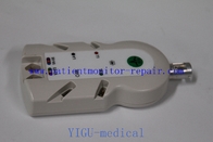 टीसी 30 टीसी 50 चिकित्सा उपकरण सहायक उपकरण ईसीजी मॉड्यूल इलेक्ट्रोकार्डियोग्राफ़ संग्रह अधिग्रहण बॉक्स