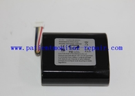 VM1 रोगी मॉनिटर बैटरी PN 989803174881 संगत Li - आयन बैटरी