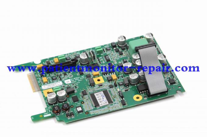 Spacelabs 91517 सीओ 2 मॉड्यूल मेनबोर्ड 29077-0071