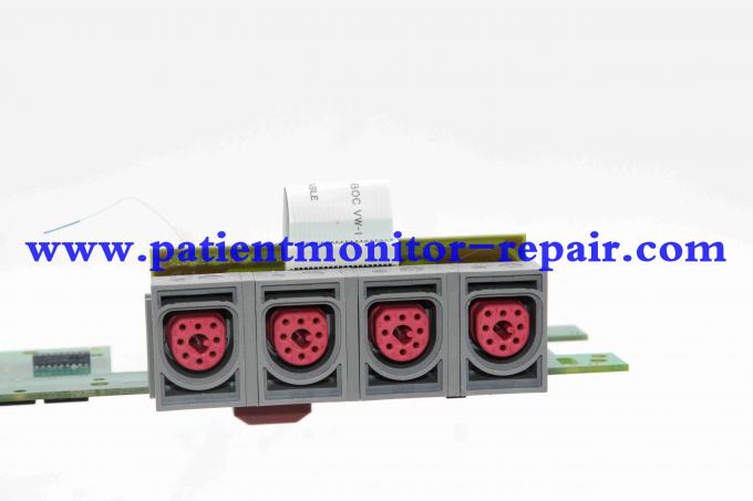 फिलिप्स एफएम 20 भ्रूण मॉनिटर कनेक्टर बोर्ड एम 2703-26420