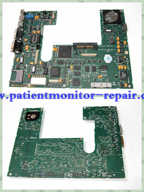 GE MAC5500 ECG मॉनिटर मेनबोर्ड