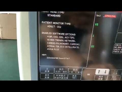 GE DASH4000 Dash3000 Dash5000 रोगी मॉनिटर PWA 801424-007 PWB 801425-005 मुख्य बोर्ड पीसीबी