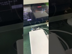 देखें कि GE SAM80 एनेस्थीसिया मल्टी-गैस पेशेंट मॉनिटर मॉड्यूल क्यों चुनें