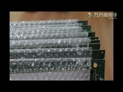 टायको हेल्थकेयर वेंटीलेटर पार्ट #PB840 टच फ्रेम