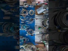 विभिन्न प्रकार के केबल