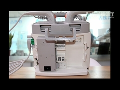 हार्टस्टार्ट एमआरएक्स एम3535 डिफिब्रिलेटर