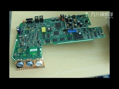 जीई कोरोमेट्रिक 170 भ्रूण मॉनिटर