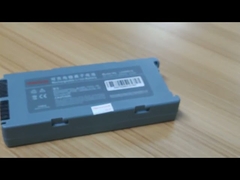 एक नज़दीकी नज़र: माइंड्रे बेनेहार्ट डी1 डी2 डी3 डिफिब्रिलेटर के लिए मूल चिकित्सा उपकरण बैटरियां