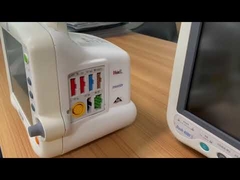 GE DASH3000 DASH4000 मॉनिटर