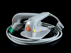 हार्टस्टार्ट एमआरएक्स के लिए पैडल हैंडल