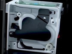 जीई हेल्थकेयर रोगी मॉनिटर के लिए प्रिंटर