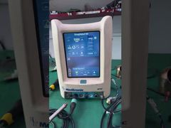 मेडट्रॉनिक आईपीसी मदरबोर्ड 1011955 आरईवी ए आईपीसी मेनबोर्ड 3 महीने की वारंटी डेमो के साथ देखें