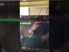 एक नज़दीकी नज़र: मॉनिटर मदरबोर्ड के लिए PH MX700 MX750 रोगी मॉनिटर मेनबोर्ड PN 453564121591