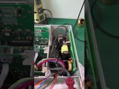 देखें: जीई कोरोमेट्रिक्स 250सीएक्स पेशेंट मॉनिटर पावर सप्लाई पीएन 2005845-002 शोकेस