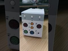 आपके लिए माइंड्रे बेनेव्यू T5 T6 T8 MPM मॉड्यूल माइंड्रे MMS मॉड्यूल M51A-30-80873 का परिचय दें