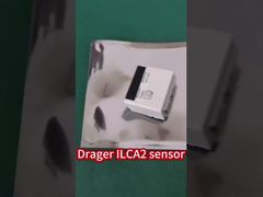 ड्रेजर ILCA2 CO2 सेंसर रोगी मॉनिटर पार्ट