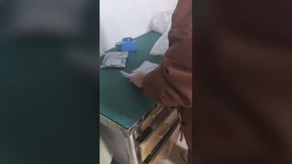 FM20 भ्रूण मॉनिटर कनेक्टर बोर्ड M2703 66420