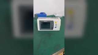 आपके लिए MP2 IntelliVue X2 MMS पेशेंट मॉनिटर रिपेयर पार्ट्स पेश करें