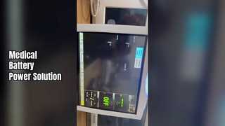 आपके लिए GE संगत पीडीएम मॉड्यूल बैटरी चिकित्सा उपकरण सहायक उपकरण पेश करें