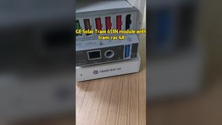 रोगी मॉनिटर TRAM 451N मॉड्यूल मरम्मत सेवा
