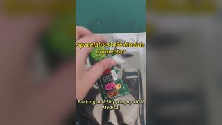 स्पेसलैब्स 91496 ऑक्सीमैक्स इंटरफ़ेस बोर्ड अपग्रेड