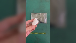 डैश1800 डैश2500 के लिए V100 एयर वाल्व