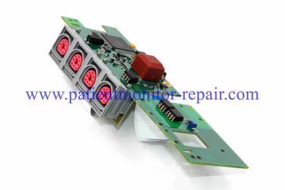 FM20 Model Interface Board M2703-26420 M2703-66420 Fetal Monitor Connector Board for Medical Equipment