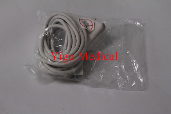  Defibrillator Machine Parts  Lifepak 20 SpO2 Adapter Cable