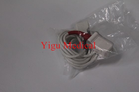  Defibrillator Machine Parts  Lifepak 20 SpO2 Adapter Cable