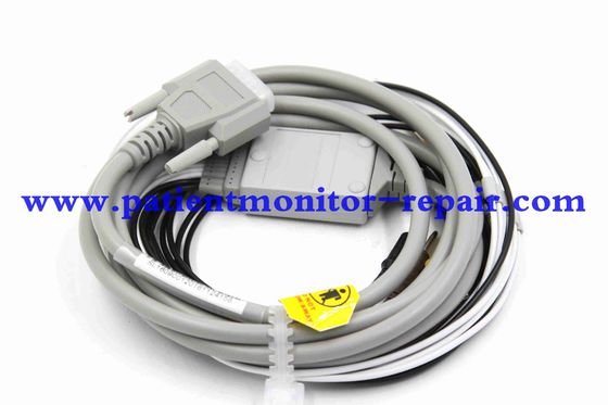 Hospital Medical Accessories GE Ten Wires Cable SL160900120161124158 Compatible