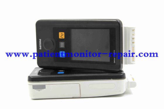IntelliVue MX40 Wearable Patient Monitor Repair with 90 Days Warranty and Chip Level Repair for Quick 1 to 2 Days Turnaround