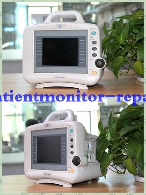 GE DASH 2000 Patient Monitor Repair with 90 Days Warranty and Chip Level Repair for Worldwide Shipping