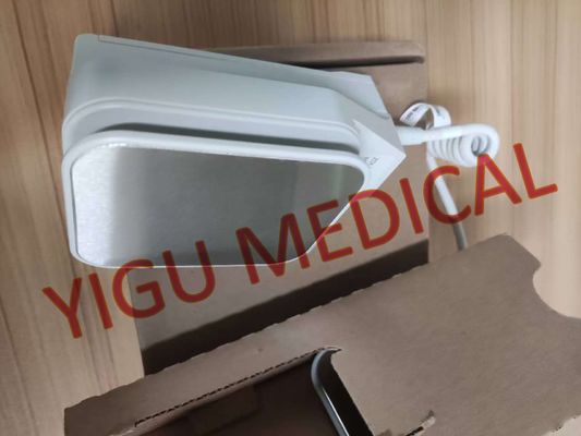 Original Zoll Defibrillator Machine Series Paddle 8000-1010-01