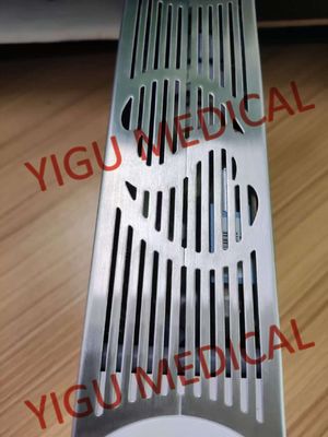 Spacelabs 91370 Patient Monitor 91496 Module with OXIMAX/MASIMO SpO₂ Technology and 90 Days Warranty for Seamless Integration