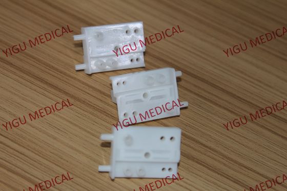 GE V100 Patient Monitor Plastic Valve for CARESCAPE V100