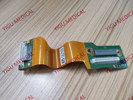 IntelliVue MP30 Patient Monitor Flex Cable M8077-66401 with 90-Day Warranty