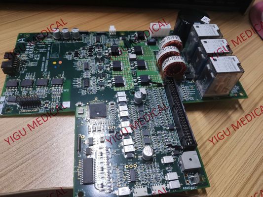 Medtronic IPC Drive Board Power System for Medical Equipment