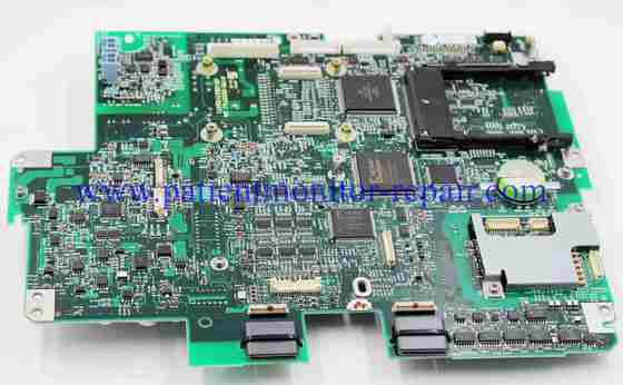 Motherboard NIHON KOHDEN Cardiolife TEC-7631C Defibrillator Mainboard UR-0247