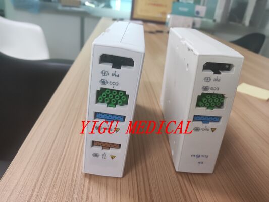 GE Patient Monitor B20/B40 Module with Four Parameter Three Parameter and 90 Days Warranty