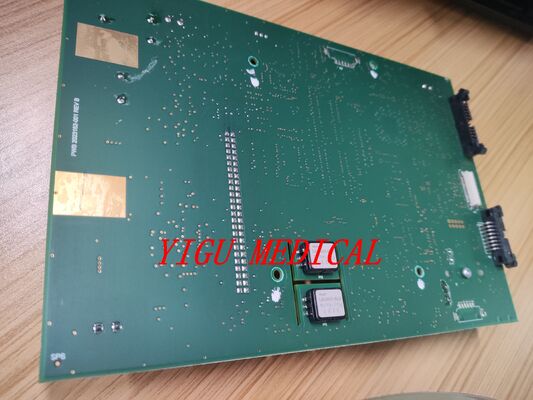 GE Dash2500 Patient Monitor Mainboard PWB 2023162-001 REV B System Board for Monitor Repair