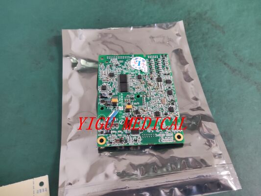Mindray IMEC10 SpO2 Board with  SET Technology Modular Design for Patient Monitor Board Compatible with  LNCS Probes