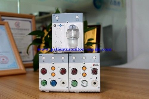Mindray BeneView T5 T6 T8 Patient Monitor MPM AG Module with 90 Days Warranty in Excellent Condition